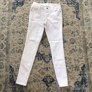Old navy rockstar skinny jeans